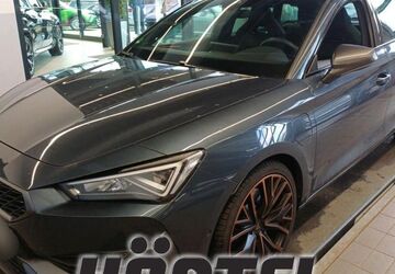 Cupra Leon 32.000 km 28.500 &euro; Osnabrück 49084
