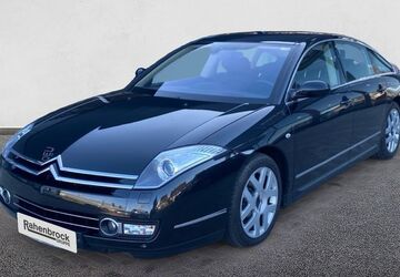 Citroen C6 236.730 km 8.800 &euro; Osnabrück 49082
