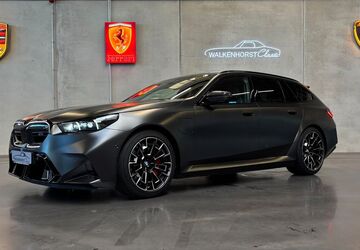 BMW M5 8.322 km 131.890 &euro; Melle 49324