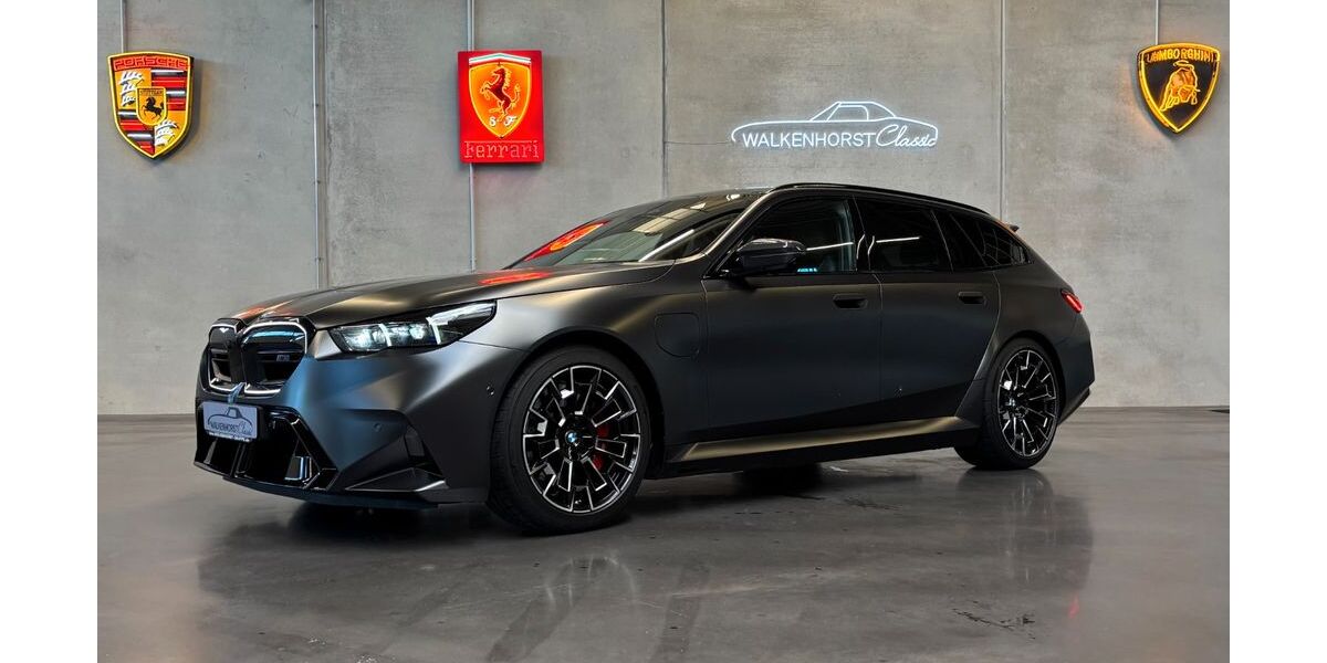 BMW M5 8.322 km 131.890 &euro; Melle 49324