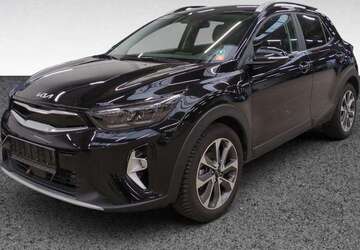 Kia Stonic 18.135 km 21.980 &euro; Bramsche 49565