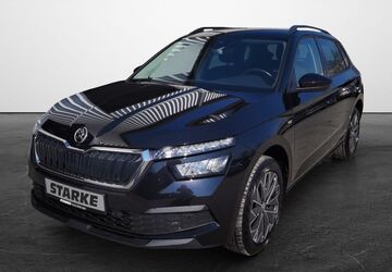 Skoda Kamiq 92.392 km 19.890 &euro; Georgsmarienhütte 49124