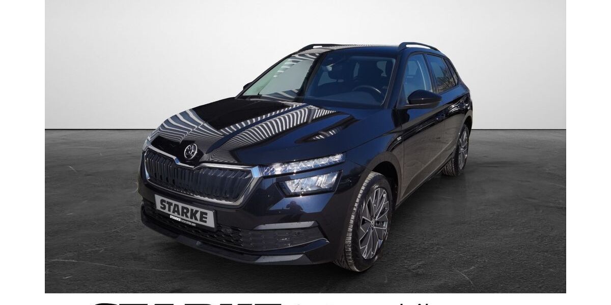 Skoda Kamiq 92.392 km 19.890 &euro; Georgsmarienhütte 49124
