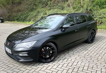 Seat Leon 142.800 km 18.700 &euro; Osnabrück 49084