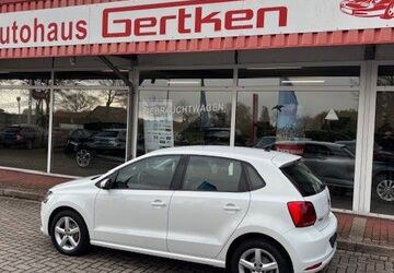 VW Polo 116.200 km 9.250 &euro; Voltlage 49599