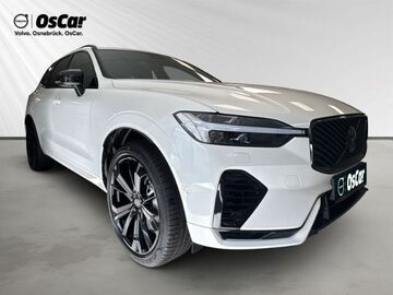 Gebrauchte Volvo XC60