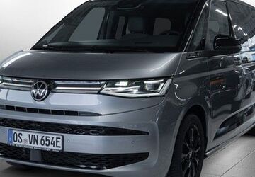 VW T7 Multivan 4.500 km 83.990 &euro; Bramsche 49565