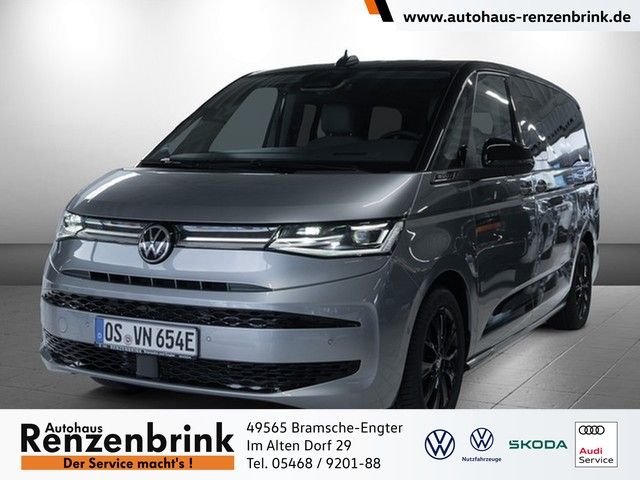 VW T7 Multivan 4.500 km 83.990 &euro; Bramsche - Engter 49565