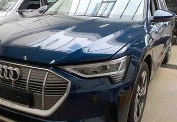 Audi e-tron 43.386 km 26.900 &euro; Bramsche 49565