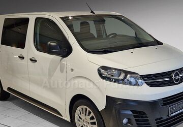 Opel Vivaro 28.000 km 24.400 &euro; Lengerich 49525