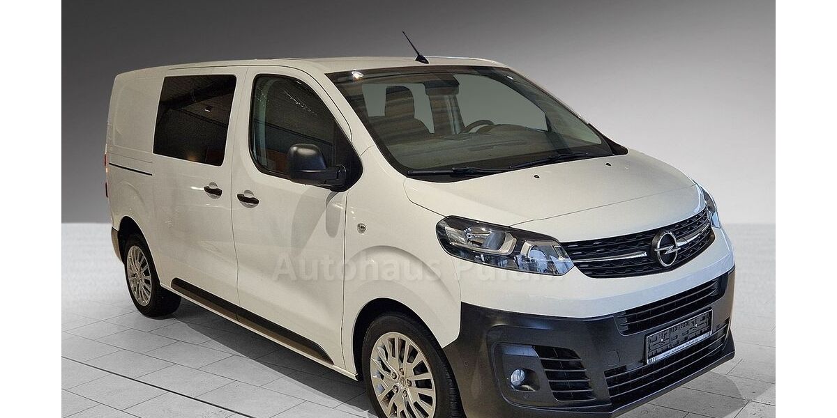 Opel Vivaro 28.000 km 24.400 &euro; Lengerich 49525