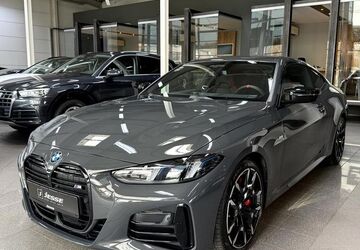 BMW M440 11.500 km 59.990 &euro; Ibbenbüren 49477