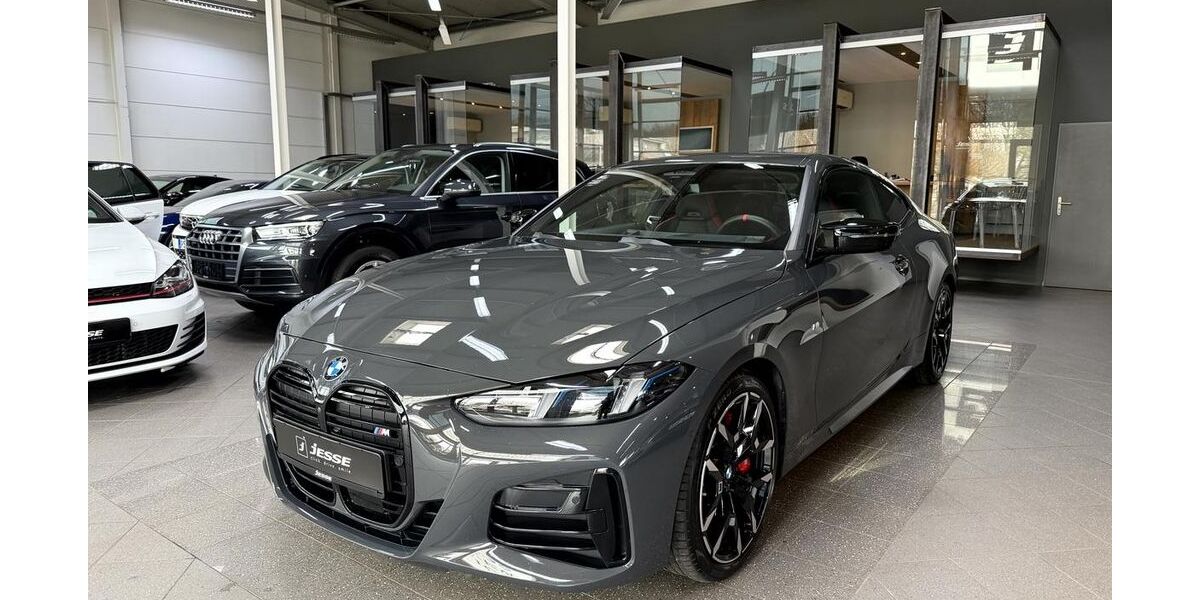 BMW M440 11.500 km 59.990 &euro; Ibbenbüren 49477