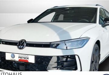 VW Passat Variant 8.700 km 47.790 &euro; Melle 49324