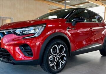 Mitsubishi ASX 12.450 km 29.450 &euro; Versmold 33775