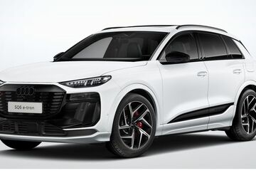 Audi SQ6 e-tron 7.432 km 80.730 &euro; Osnabrück 49080