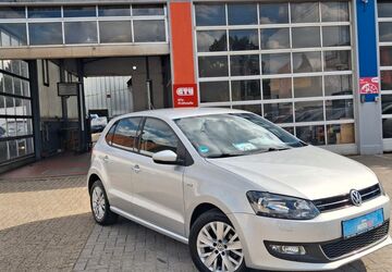 VW Polo 162.000 km 4.799 &euro; Osnabrück 49090