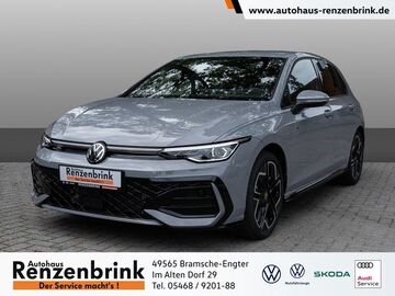 Gebrauchte VW Golf