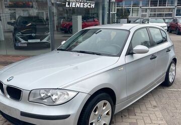 BMW 116 71.000 km 1.450 &euro; Wallenhorst 49134