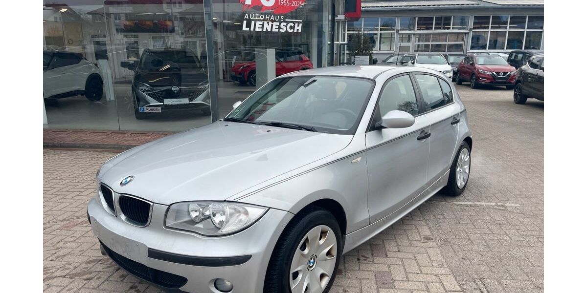 BMW 116 71.000 km 1.450 &euro; Wallenhorst 49134