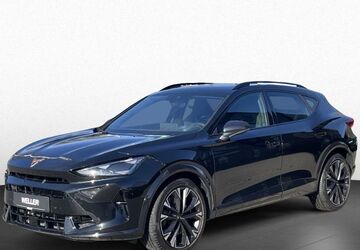 Cupra Formentor 16.596 km 36.666 &euro; Melle 49324