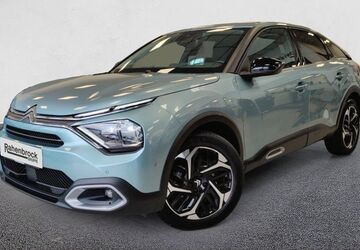 Citroen C4 30.337 km 17.490 &euro; Osnabrück 49082