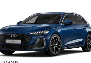 Audi A5 2.852 km 56.880 &euro; Melle 49324