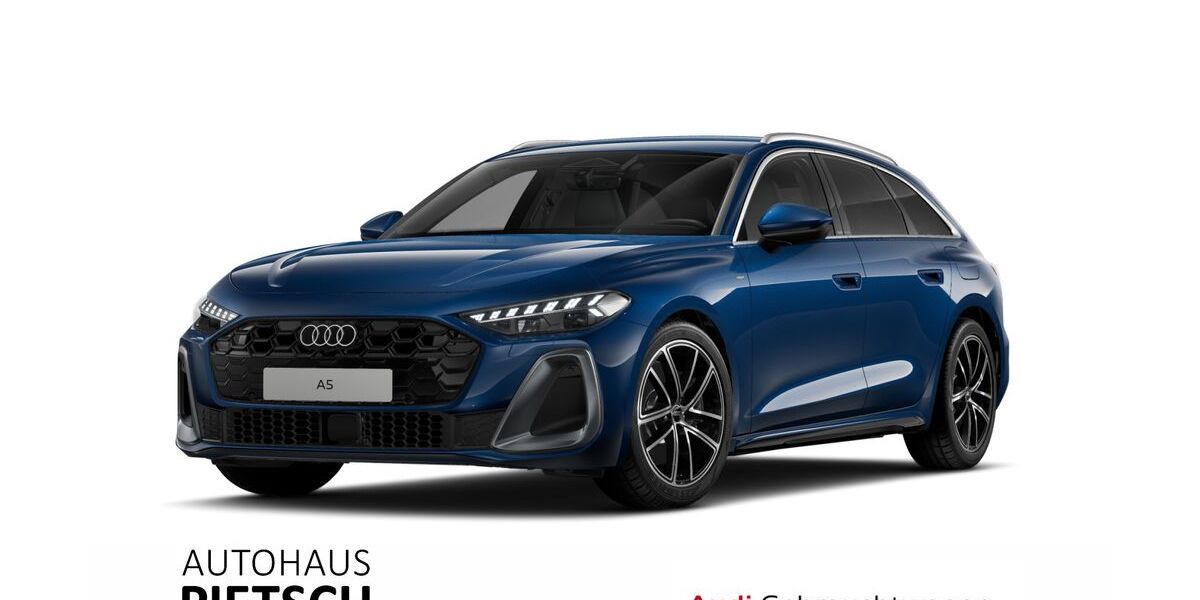 Audi A5 2.852 km 56.880 &euro; Melle 49324