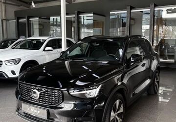 Volvo XC40 121.000 km 24.490 &euro; Ibbenbüren 49477