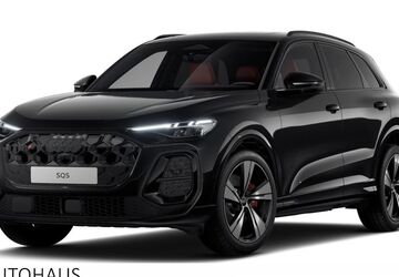 Audi SQ5 8.473 km 75.890 &euro; Melle 49324