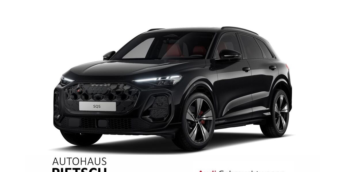 Audi SQ5 8.473 km 75.890 &euro; Melle 49324