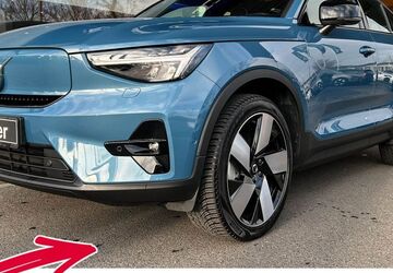 Volvo C40 24.728 km 34.980 &euro; Ibbenbüren 49479