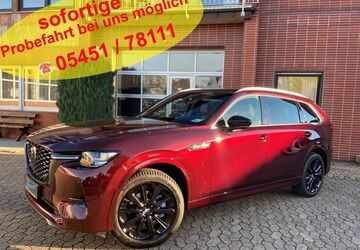 Mazda CX-80 1.450 km 48.950 &euro; Ibbenbüren 49479