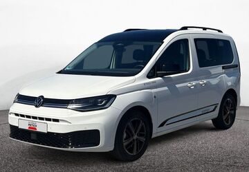 VW Caddy 10.900 km 47.990 &euro; Melle 49324