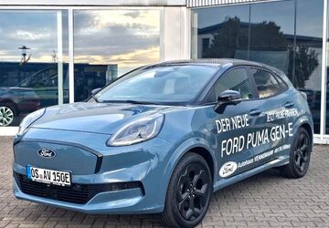Ford Puma Gen-E 1.500 km 35.490 &euro; Hilter 49176