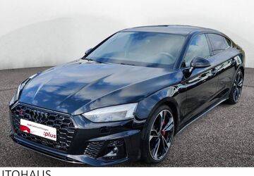 Audi S5 69.230 km 47.890 &euro; Melle 49324