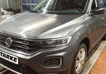 VW T-Roc 66.859 km 19.930 &euro; Osnabrück 49078