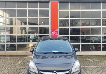 Opel Meriva 127.000 km 5.999 &euro; Osnabrück 49090