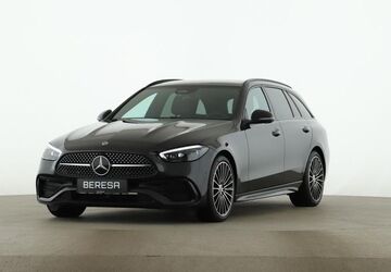 Mercedes-Benz C 220 9.900 km 51.950 &euro; Osnabrück 49078