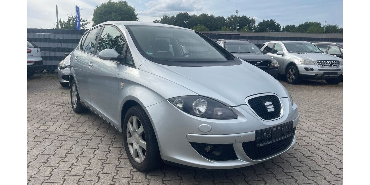 Seat Toledo 227.000 km 1.300 &euro; Rheine 48432