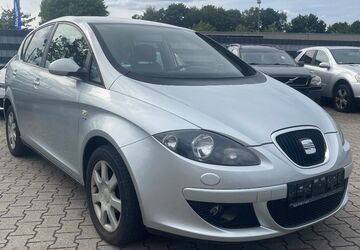 Seat Toledo 227.000 km 1.300 &euro; Rheine 49432