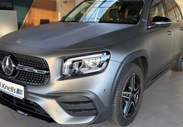 Mercedes-Benz GLB 220 30.600 km 39.950 &euro; Ibbenbüren - Laggenbeck 49479