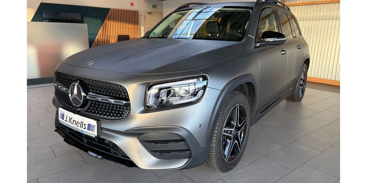 Mercedes-Benz GLB 220 30.600 km 39.950 &euro; Ibbenbüren - Laggenbeck 49479
