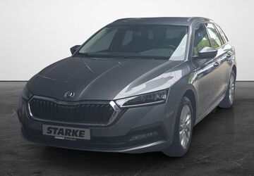 Skoda Octavia 115.882 km 16.890 &euro; Osnabrück 49084