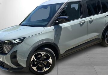 Ford Tourneo Courier 14.949 km 22.490 &euro; Osnabrück 49082