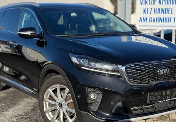 Kia Sorento 210.900 km 16.900 &euro; Bad Iburg 49186