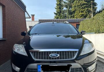 Ford Mondeo 225.946 km 2.390 &euro; Ibbenbüren 49477