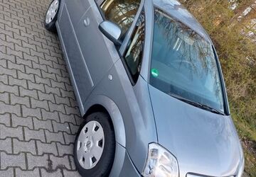 Opel Meriva 118.000 km 3.000 &euro; Lengerich 49525