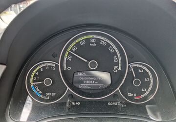 Skoda Citigo 120.000 km 9.750 &euro; Osnabrück 49078