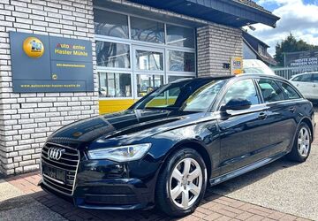 Audi A6 248.000 km 12.750 &euro; Osnabrück 49090